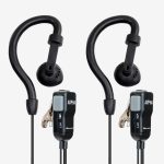 AVPH4 Wrap Around the Ear GMRS Headset
