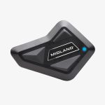 BT Mini Bluetooth Intercom Single - BTMINI