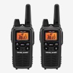 LXT600 FRS License Free BizTalk Walkie Talkies - LXT600BB
