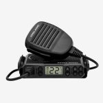 MXT105 5W MicroMobile GMRS Two-Way Radio