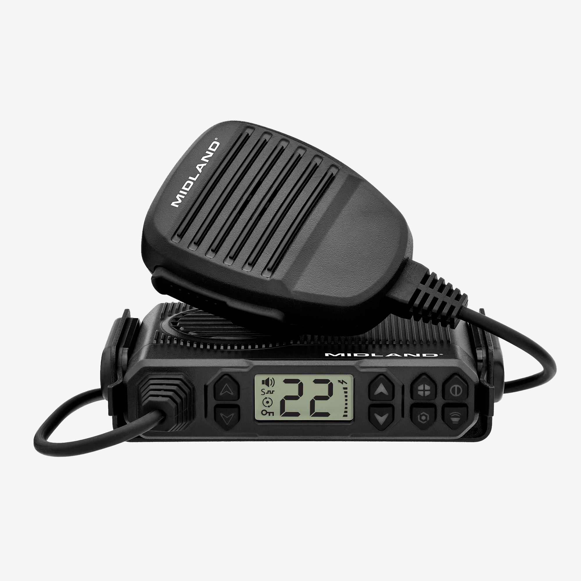 1MXT105BFrontmic