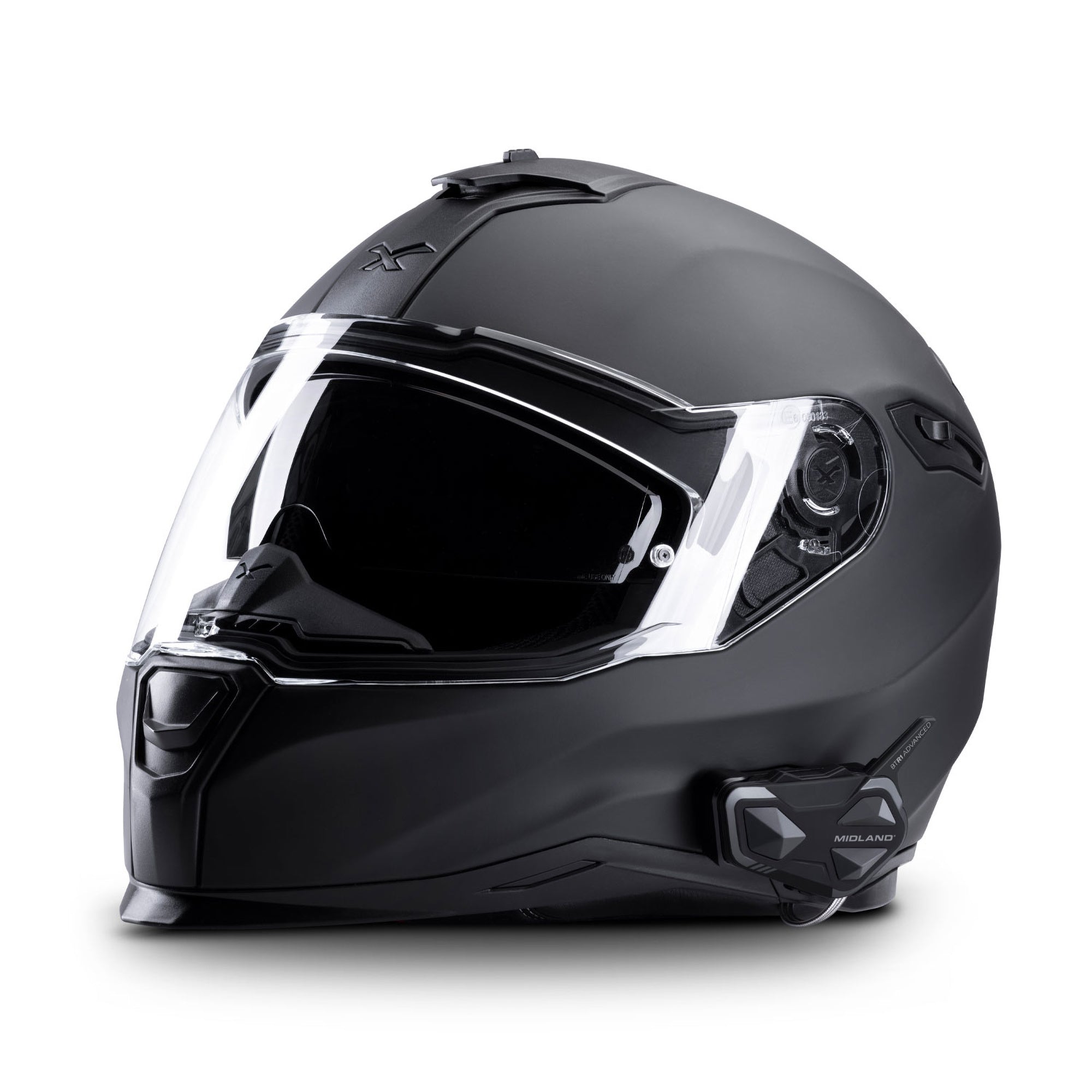 2BTR1HELMET