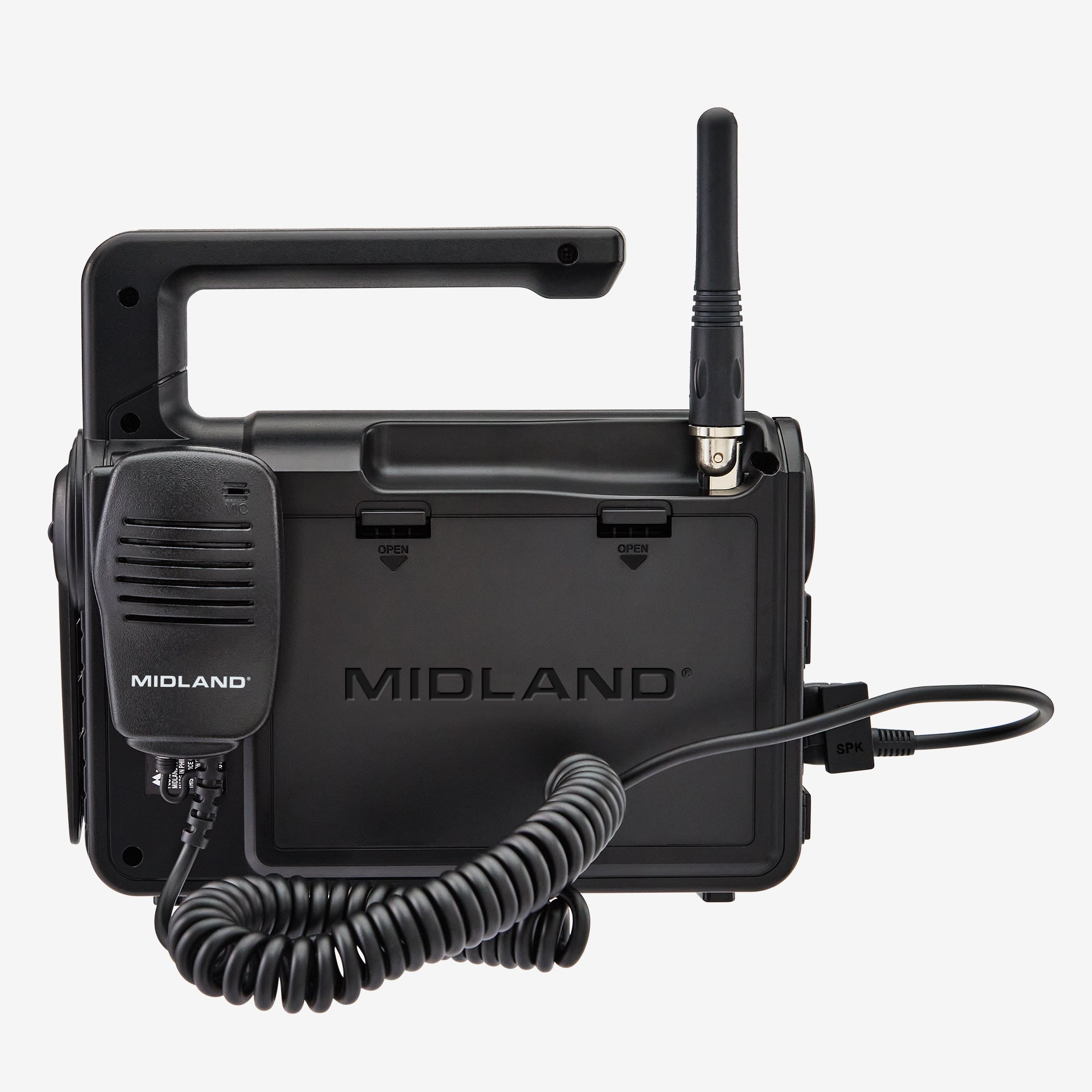 4XT511backmic