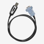 MXR10 Programming Cable - RPPG01