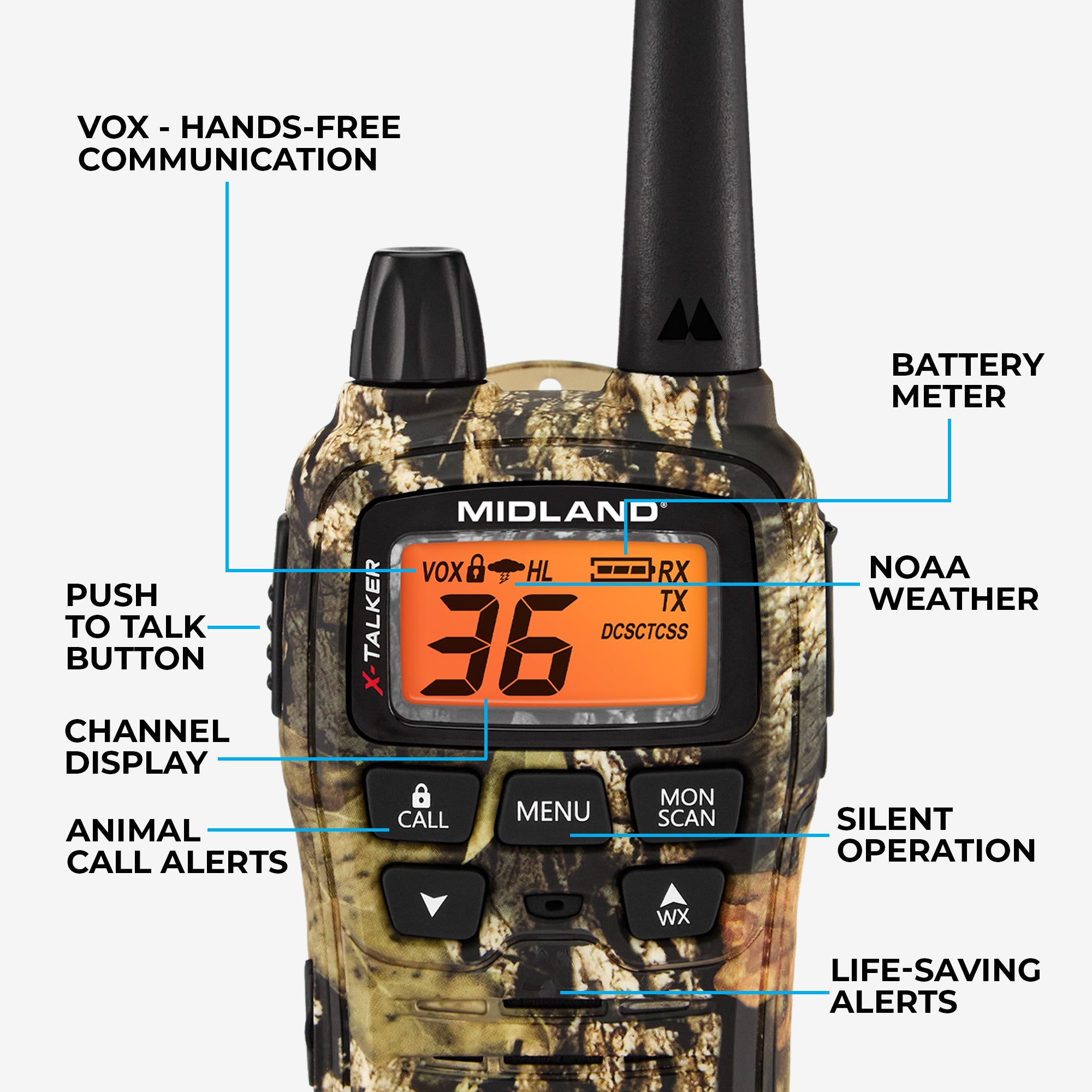 7T75VP3features