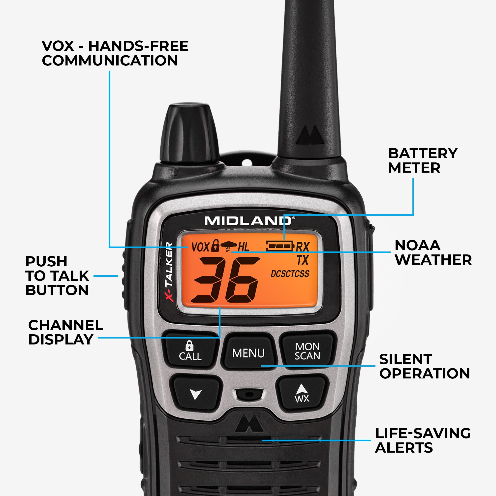 7T77VP5features