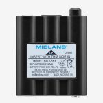 AVP17 GXT and X-Talker Rechargeable Batteries