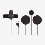 AVPH2 Closed Face Helmet Headset Kit
