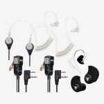 AVPH3RDO Noise Reduction Headset Bundle