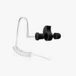 RDO-PACK-BLK Decibullz Noise Reduction Headset