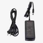 BizTalk AC Adapter for the BGC180 Multi?Unit Charger - BA21