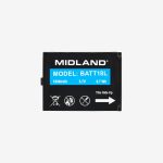 BizTalk Li?ion Battery Pack - BATT18L