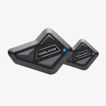 BT Mini Bluetooth Intercom 2?Pack - BTMINITWIN