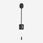 C1510 Anti-Turbulence Microphone Intercom