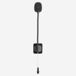 C1605 BTMini Anti-Turbulence Mic