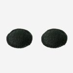 C1608 Helmet Intercom Internal Speaker Spacers