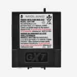 AVP18 GXT3000 Rechargeable Battery Pack