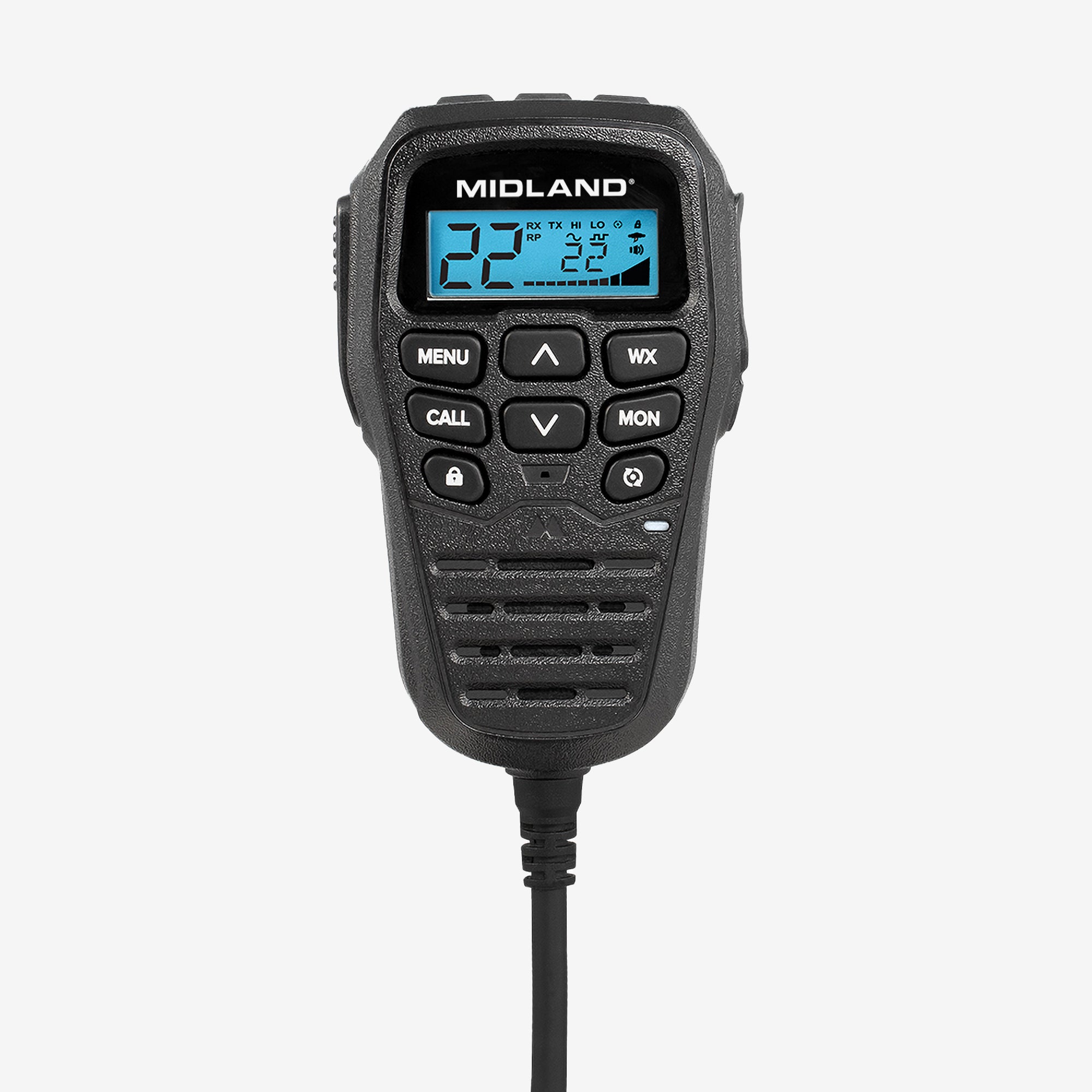 MA275MicCU