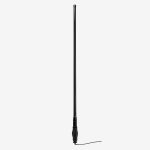 MXAT04VP MicroMobile 6.6 dB Heavy?Duty Bull Bar | Highland Antenna