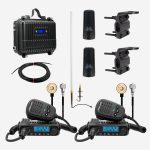 MXR115AG - GMRS Repeater Bundle