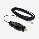 MXTA48 MicroMobile Heavy Duty Spring Base Antenna